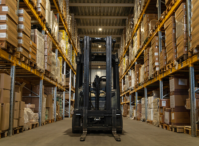 A Partner Across Industries