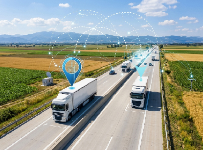 Infrastructure Advantage