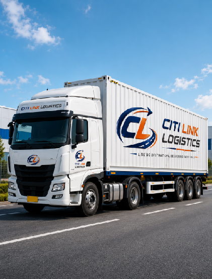 Full Truck Load (FTL) Transportation