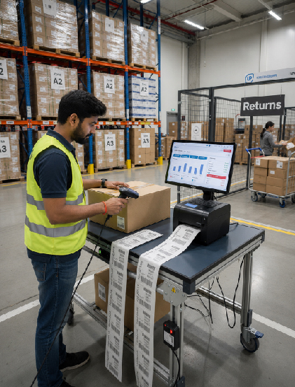 Value Added Services