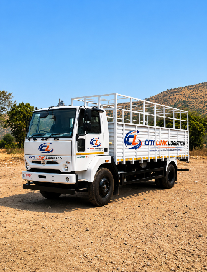 Part Truck Load (PTL) Logistics